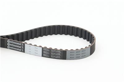 CONTITECH CT714 Číslo výrobce: 311 LAHR 075. EAN: 4010858030674.