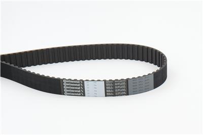 CONTITECH CT731 Číslo výrobce: 570 LAH 118. EAN: 4010858030322.