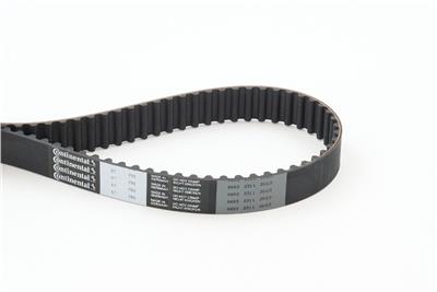 CONTITECH CT793 Číslo výrobce: CT 793. EAN: 4010858899295.