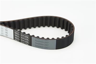 CONTITECH CT862 Číslo výrobce: CT 862. EAN: 4010858021931.