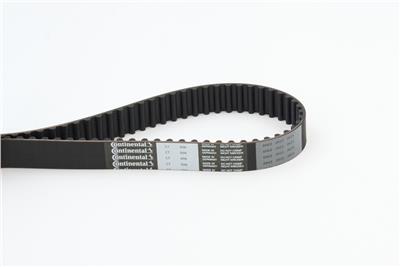 CONTITECH CT898 Číslo výrobce: CT 898. EAN: 4010858023805.