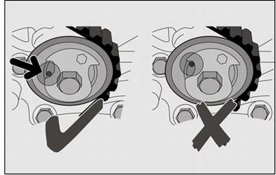 CONTITECH CT1055K1 Číslo výrobce: CT 934 K1. EAN: 4010858793852.