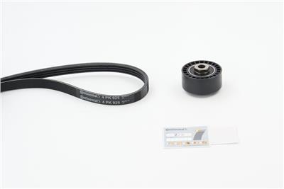 CONTITECH 4PK925K1 Číslo výrobce: 4PK925. EAN: 4010858579432.