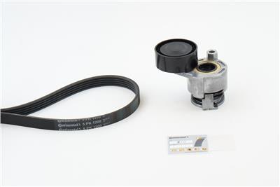 CONTITECH 5PK1200K1 Číslo výrobce: 5PK1200. EAN: 4010858578978.