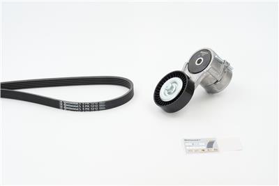 CONTITECH 5PK1212K1 Číslo výrobce: 5PK1212. EAN: 4010858579036.