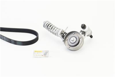 CONTITECH 5PK1355K1 Číslo výrobce: 5PK1355. EAN: 4010858589448.