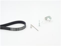 CONTITECH 6PK1019 ELAST T2