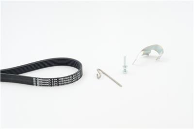 CONTITECH 6PK1019 ELAST T2 Číslo výrobce: 6 PK 1019. EAN: 4010858416867.