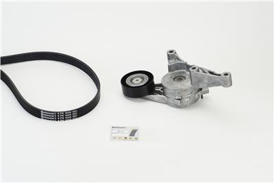 CONTITECH 6PK1050K1 Číslo výrobce: 6PK1050. EAN: 4010858578619.