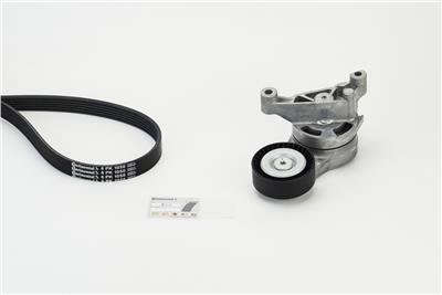CONTITECH 6PK1050K2 Číslo výrobce: 6PK1050. EAN: 4010858578626.