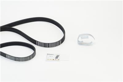 CONTITECH 6PK1059 ELAST T2 Číslo výrobce: 5 PK 868 (850). EAN: 4010858544607.