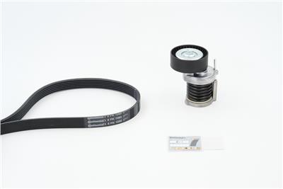 CONTITECH 6PK1080K1 Číslo výrobce: 6PK1080. EAN: 4010858579173.