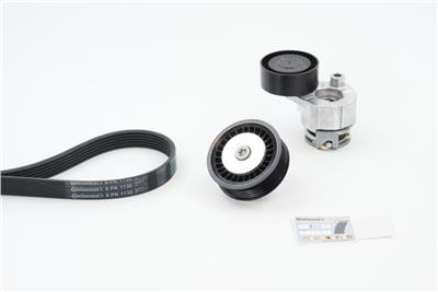 CONTITECH 6PK1130K2 Číslo výrobce: 6PK1130. EAN: 4010858133597.