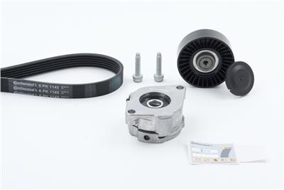 CONTITECH 6PK1145K1 Číslo výrobce: 6PK1145. EAN: 4010858579081.