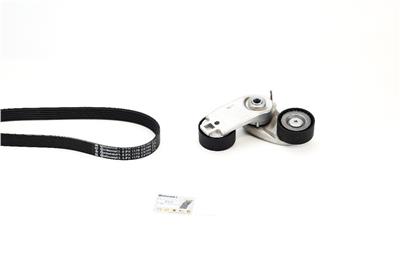 CONTITECH 6PK1179 EXTRA K1 Číslo výrobce: 6 PK 1179 EXTRA. EAN: 4010858993900.