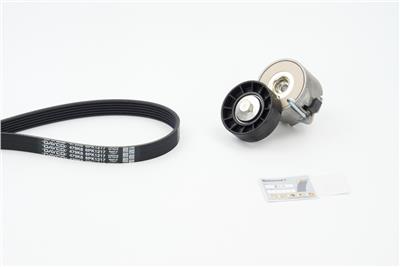 CONTITECH 6PK1217K3 Číslo výrobce: 6PK1217. EAN: 4010858109523.