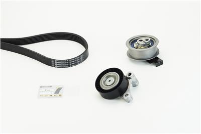 CONTITECH 6PK1230K1 Číslo výrobce: 6 PK 1230. EAN: 4010858993443.