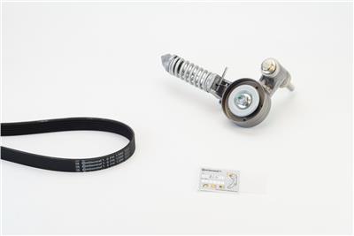 CONTITECH 6PK1390K2 Číslo výrobce: 6PK1390. EAN: 4010858995140.