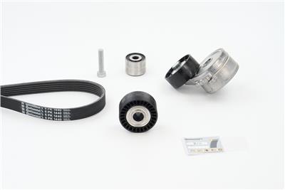 CONTITECH 6PK1440K1 Číslo výrobce: 6PK1440. EAN: 4010858579234.