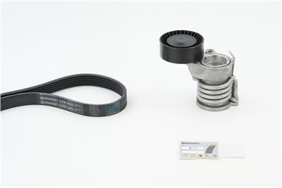 CONTITECH 6PK1453K2 Číslo výrobce: 6PK1453. EAN: 4010858579579.