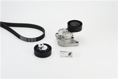 CONTITECH 6PK1538K1 Číslo výrobce: 6PK1538. EAN: 4010858579357.