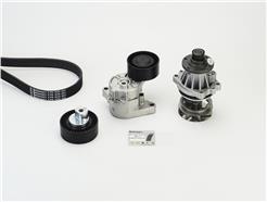 CONTITECH 6PK1538WP1