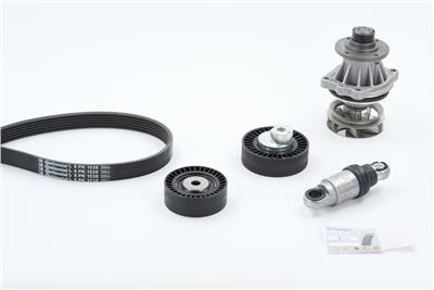 CONTITECH 6PK1538WP2 Číslo výrobce: 6PK1538. EAN: 4010858999773.