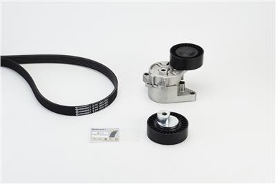 CONTITECH 6PK1555K2 Číslo výrobce: 6PK1555. EAN: 4010858579463.