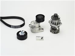 CONTITECH 6PK1555WP2