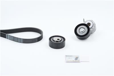 CONTITECH 6PK1740K1 Číslo výrobce: 6PK1740. EAN: 4010858578718.