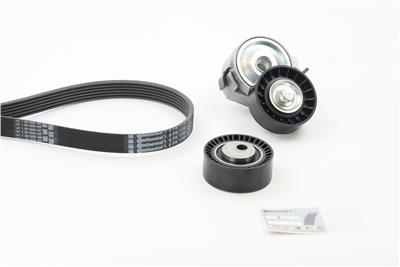 CONTITECH 6PK1750K1 Číslo výrobce: 6PK1750. EAN: 4010858578794.