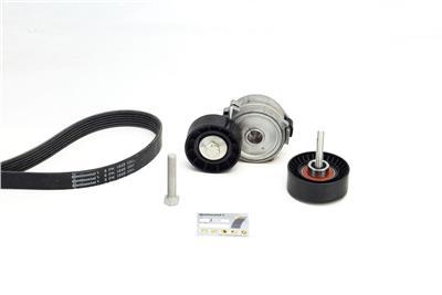 CONTITECH 6PK1845K1 Číslo výrobce: 6PK1845. EAN: 4010858994822.