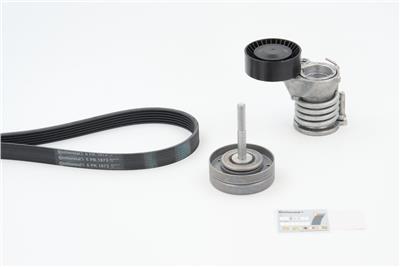 CONTITECH 6PK1873K1 Číslo výrobce: 6PK1873. EAN: 4010858579302.