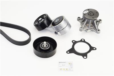 CONTITECH 6PK2140WP1 Číslo výrobce: 6 PK 2140. EAN: 4010858993719.