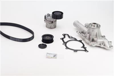 CONTITECH 6PK2271WP1 Číslo výrobce: 6 PK 2271. EAN: 4010858996567.