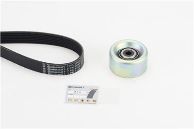 CONTITECH 7PK1165K1 Číslo výrobce: 7 PK 1165. EAN: 4010858996116.