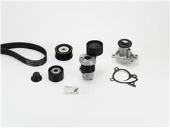 CONTITECH 7PK1605WP1