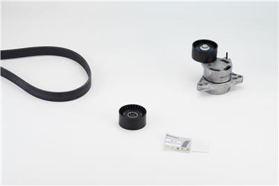 CONTITECH 7PK1795K1 Číslo výrobce: 7PK1795. EAN: 4010858588908.