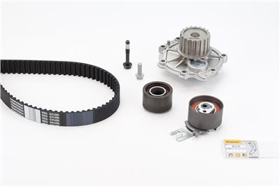 CONTITECH ct1010wp1 Číslo výrobce: CT 1010. EAN: 4010858576530.