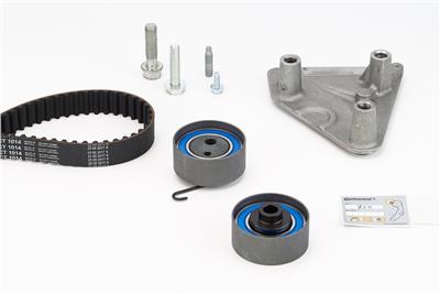 CONTITECH CT1014K3 Číslo výrobce: CT1014. EAN: 4010858769574.