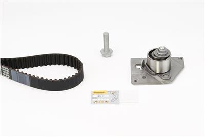 CONTITECH CT1025K1 Číslo výrobce: CT1025. EAN: 4010858793098.