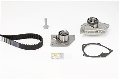 CONTITECH CT1025WP2 Číslo výrobce: CT1025. EAN: 4010858576769.