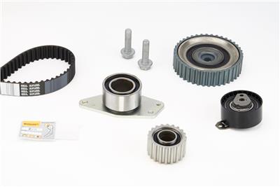 CONTITECH CT1026K2 Číslo výrobce: CT1026. EAN: 4010858797614.