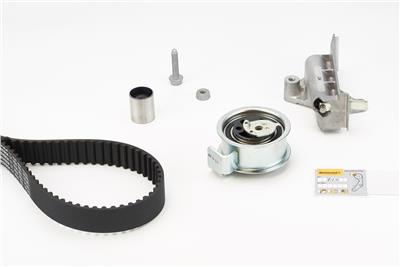 CONTITECH CT1028K1 Číslo výrobce: CT1021K1. EAN: 4010858793104.