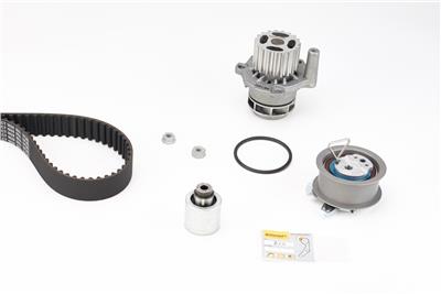 CONTITECH CT1028WP1 Číslo výrobce: CT 1028 WP1. EAN: 4010858761226.