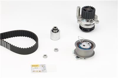 CONTITECH CT1028WP2 Číslo výrobce: CT 1028 WP2. EAN: 4010858799939.