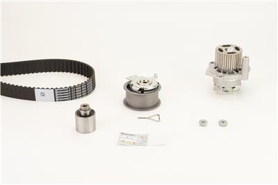 CONTITECH CT1028WP3 Číslo výrobce: CT 1028 WP3. EAN: 4010858799946.