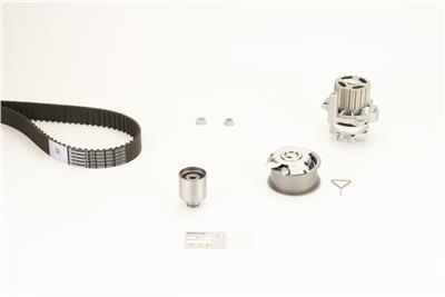 CONTITECH CT1028WP4 Číslo výrobce: CT 1028 WP4. EAN: 4010858799953.