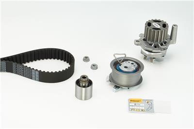 CONTITECH CT1028WP5 Číslo výrobce: CT 1028 WP5. EAN: 4010858799960.
