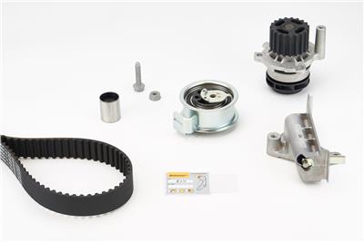 CONTITECH CT1028WP6 Číslo výrobce: CT 1028 WP6. EAN: 4010858768218.
